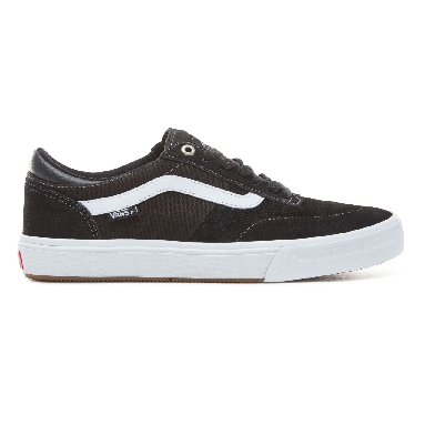 Vans Gilbert Crockett Pro 2 Classic Mens Womens - Black/White VN0A38COY28 Shoes