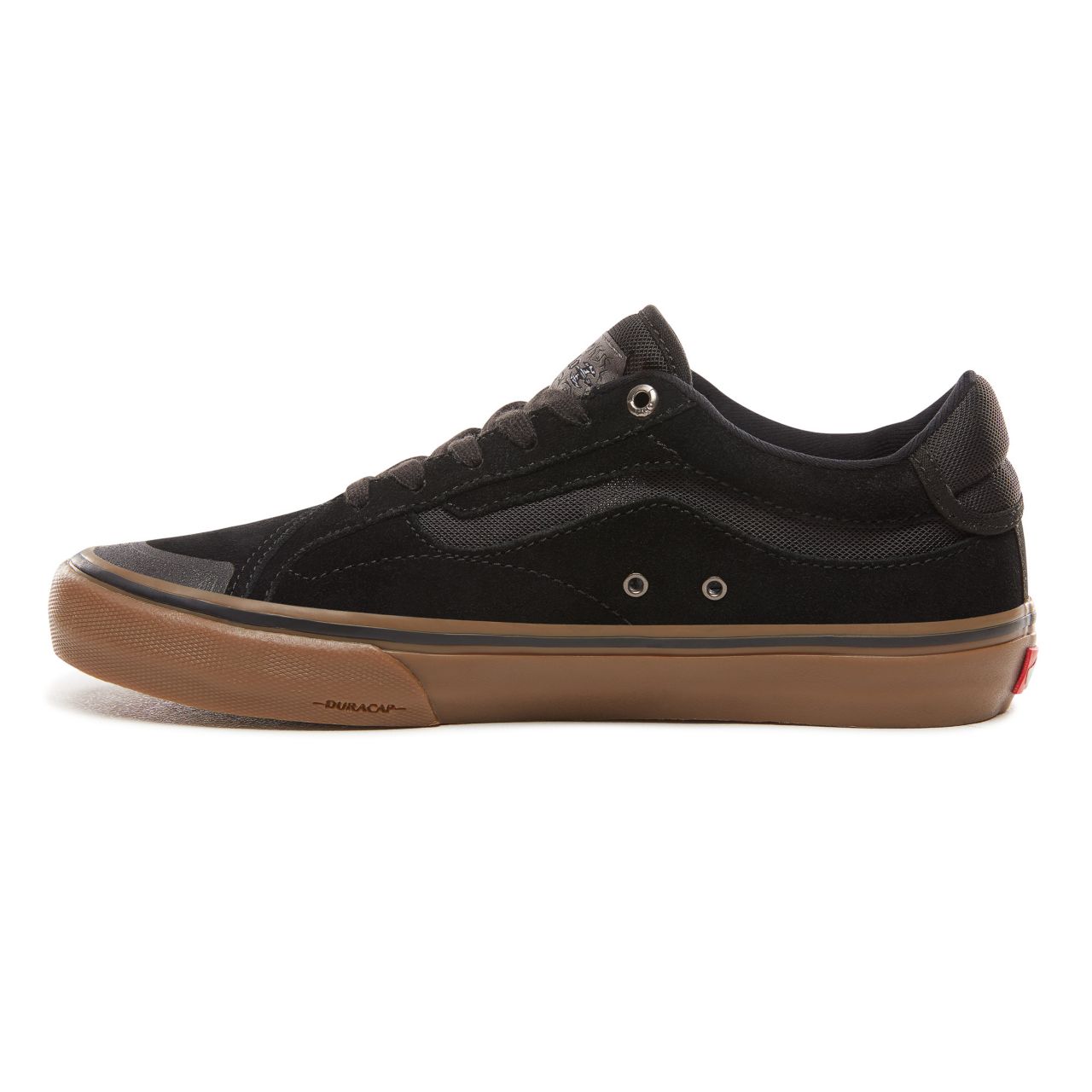 Vans TNT Advanced Prototype Pro Classic Mens Womens - Black/Gum VN0A3TJXB9M Shoes