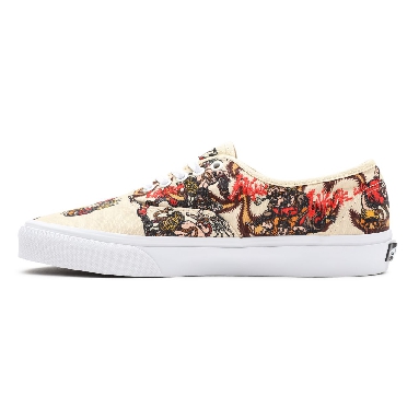 Vans OTW Gallery Authentic Multicolour Classic Mens Womens - (OTW Gallery) Dwiky KA VN0A348A40A Shoes