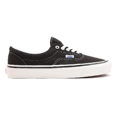 Vans Anaheim Factory Era 95 DX Black Classic Mens Womens - (Anaheim Factory) Og Black VN0A2RR1UDA Shoes