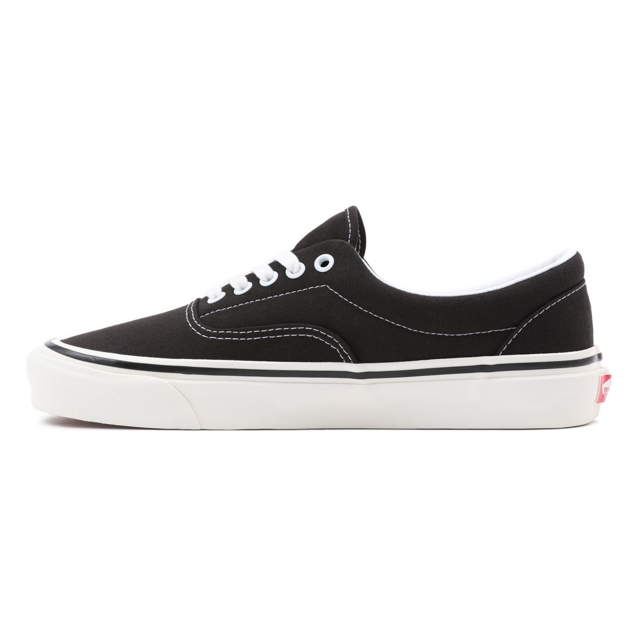 Vans Anaheim Factory Era 95 DX Black Classic Mens Womens - (Anaheim Factory) Og Black VN0A2RR1UDA Shoes