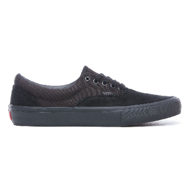 Vans Era Pro Classic Mens Womens - Blackout V00VFB1OJ Shoes