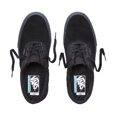 Vans Era Pro Classic Mens Womens - Blackout V00VFB1OJ Shoes