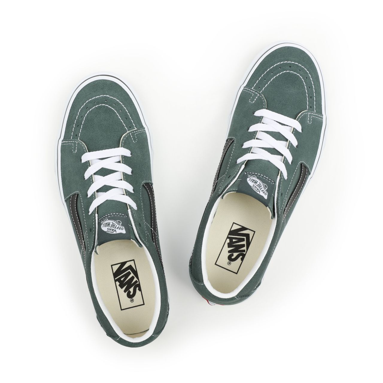 Vans Utility Sk8-Low Green Classic Mens Womens - (Utility) Jungle Green/Black VN0A4UUKA5U Shoes