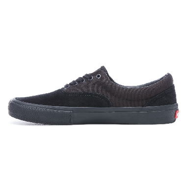 Vans Era Pro Classic Mens Womens - Blackout V00VFB1OJ Shoes