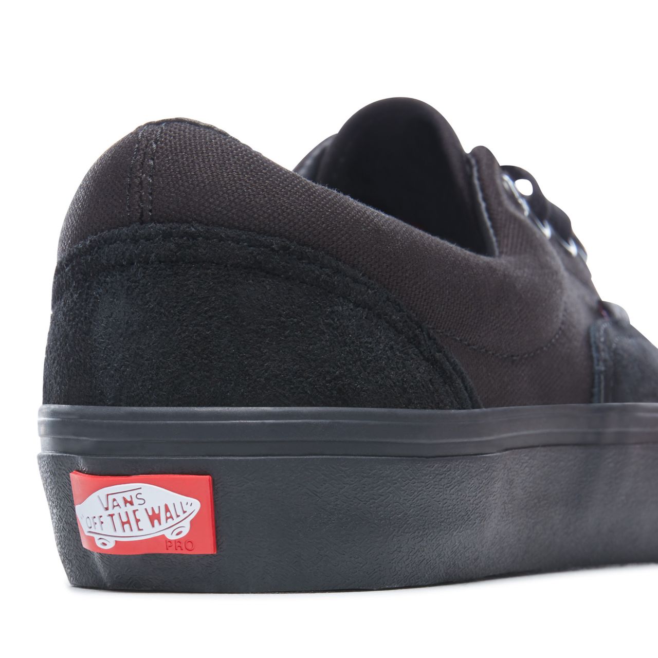 Vans Era Pro Classic Mens Womens - Blackout V00VFB1OJ Shoes