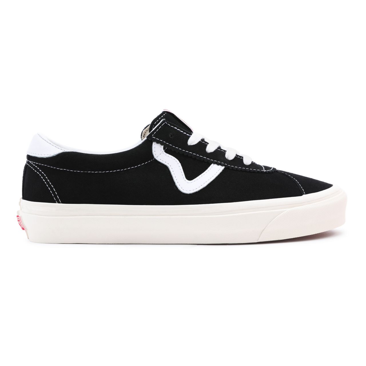 Vans Anaheim Factory Style 73 Dx Black Classic Mens Womens - (Anaheim Factory) Og Black/Suede VN0A3WLQUL1 Shoes