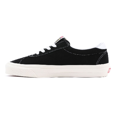 Vans Anaheim Factory Style 73 Dx Black Classic Mens Womens - (Anaheim Factory) Og Black/Suede VN0A3WLQUL1 Shoes