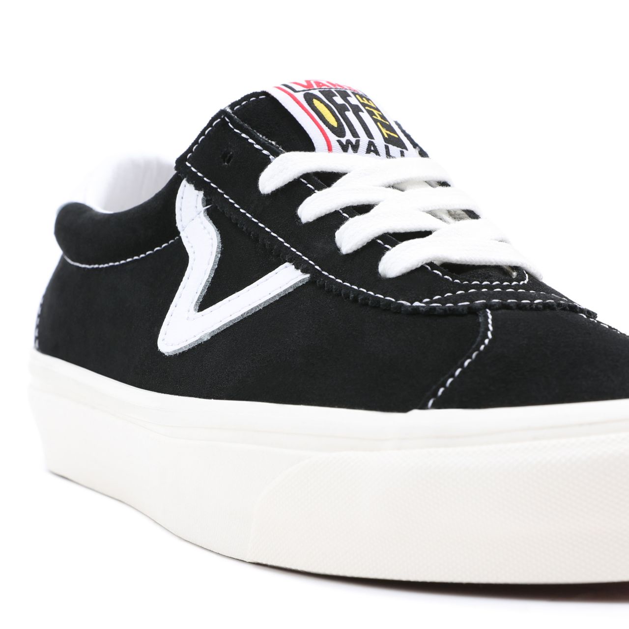 Vans Anaheim Factory Style 73 Dx Black Classic Mens Womens - (Anaheim Factory) Og Black/Suede VN0A3WLQUL1 Shoes