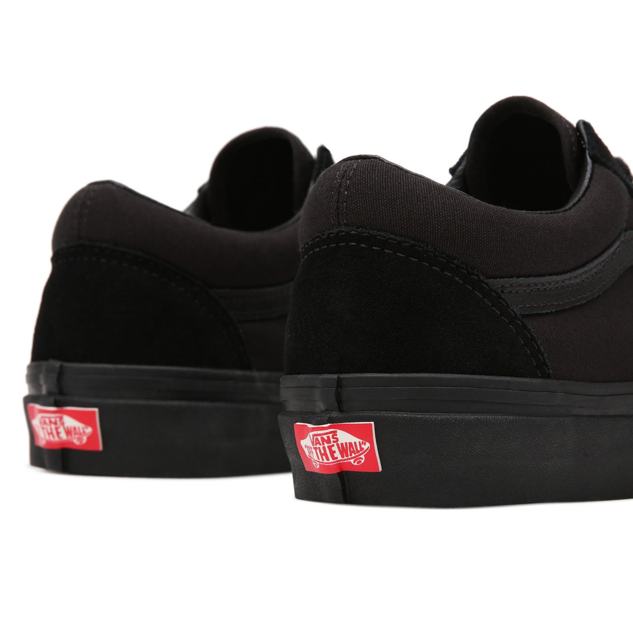 Vans Anaheim Factory Old Skool 36 DX Black Classic Mens Womens - (Anaheim Factory) Og Black/Og Black VN0A38G2STZ Shoes