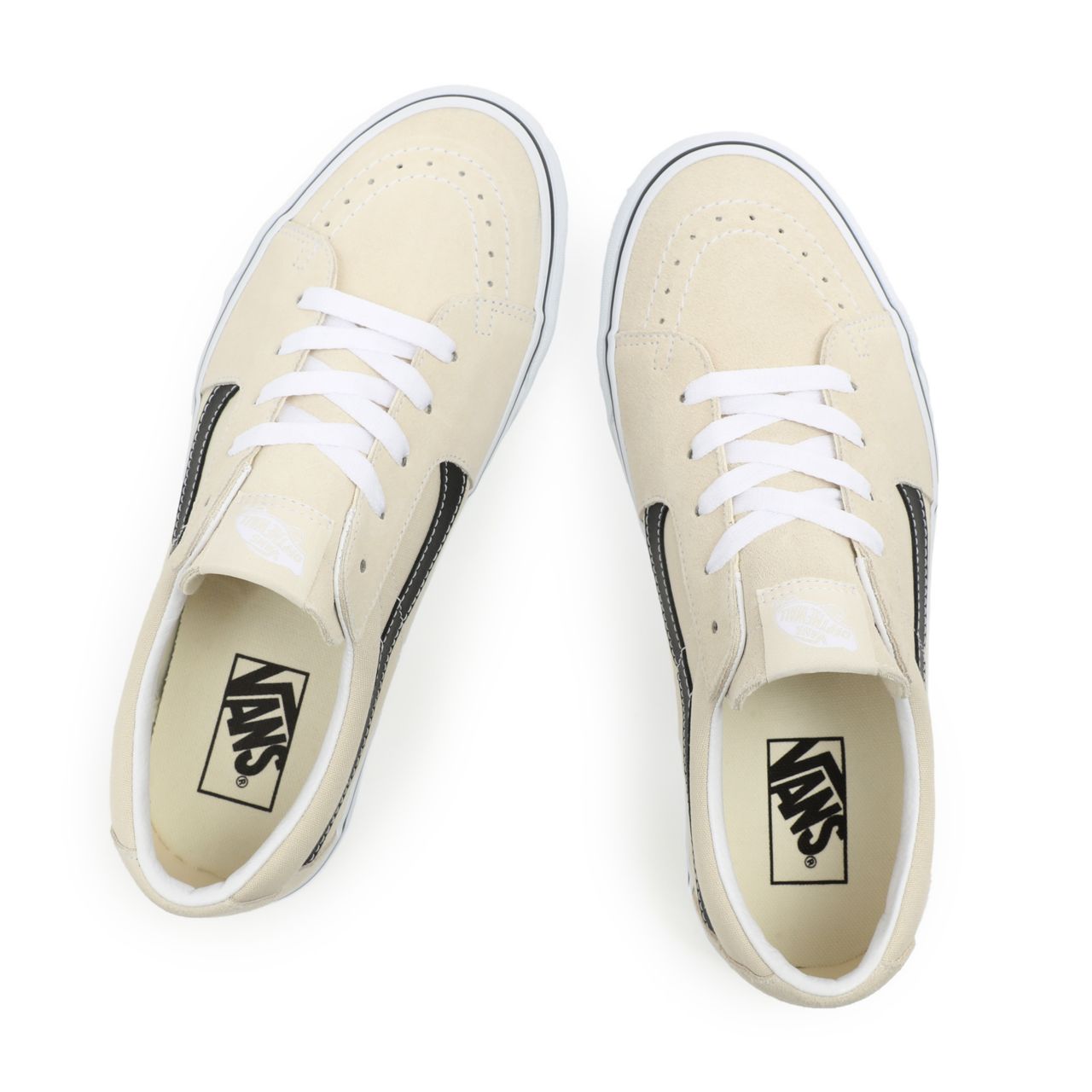 Vans Utility Sk8-Low Beige Classic Mens Womens - (Utility) Turtledove/Black VN0A4UUKA5W Shoes