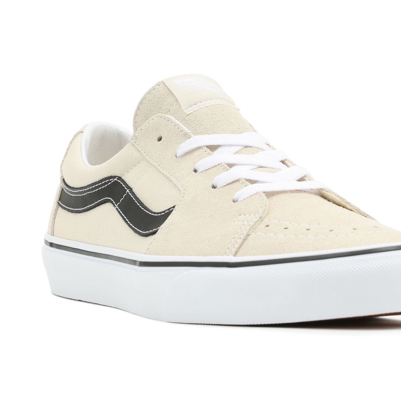 Vans Utility Sk8-Low Beige Classic Mens Womens - (Utility) Turtledove/Black VN0A4UUKA5W Shoes