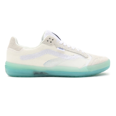 Vans Evdnt Ultimatewaffle White Classic Mens Womens - marshmallow/mint VN0A5DY74FJ Shoes