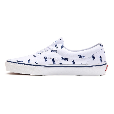 Vans Era White Classic Mens Womens - (Vans) true white VN0A54F19M9 Shoes