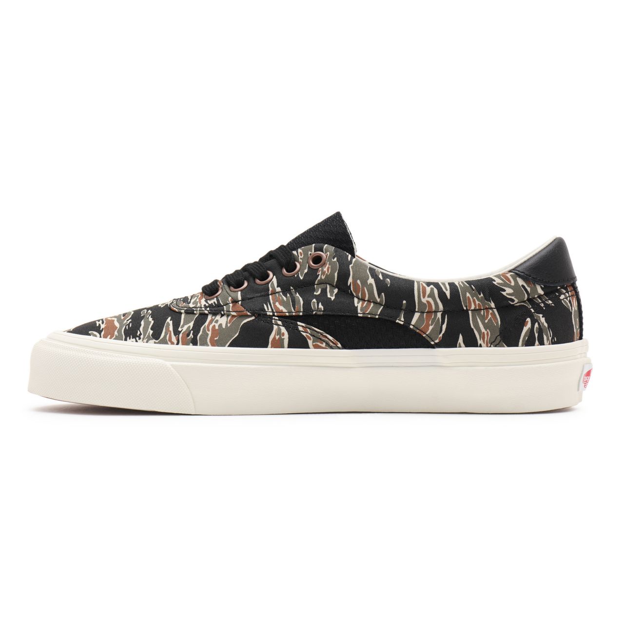 Vans Danger Acer Mesh Ni Sp Multicolour Classic Mens Womens - (Danger) tiger camo/marshmallow VN0A5DXZ9FG Shoes