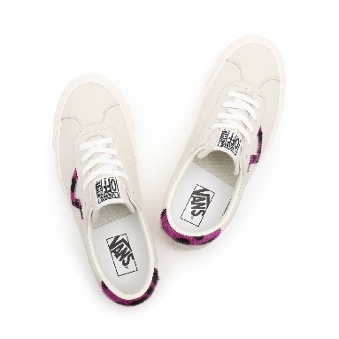 Vans Anaheim Factory Style 73 DX White Classic Mens Womens - (Anaheim Factory) marshmallow/dalmatian VN0A3WLQA1P Shoes