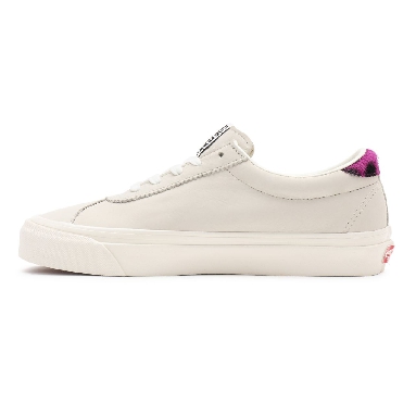 Vans Anaheim Factory Style 73 DX White Classic Mens Womens - (Anaheim Factory) marshmallow/dalmatian VN0A3WLQA1P Shoes