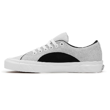 Vans Anaheim Factory Lampin 86 DX Black Classic Mens Womens - (Anaheim Factory) black/winter sky VN0A7Q4R9N9 Shoes