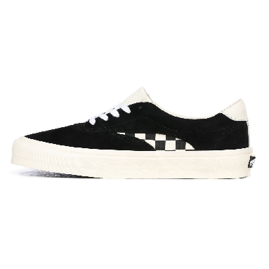 Vans Staple Acer NI Black Classic Mens Womens - (Staple) Black/Marshmallow VN0A4UWY17R Shoes