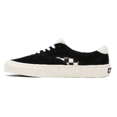 Vans Staple Acer NI Black Classic Mens Womens - (Staple) Black/Marshmallow VN0A4UWY17R Shoes