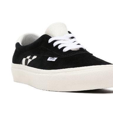 Vans Staple Acer NI Black Classic Mens Womens - (Staple) Black/Marshmallow VN0A4UWY17R Shoes