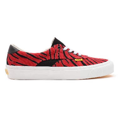 Vans Wild Things Acer Ni Sp Red Classic Mens Womens - (Wild Things) chili pepper/black VN0A4UWY9FJ Shoes