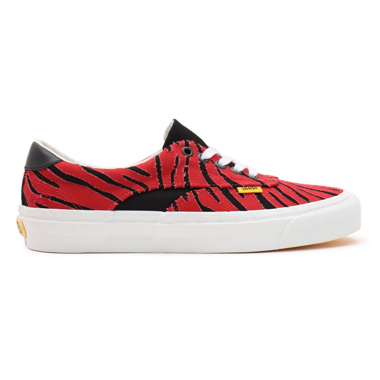 Vans Wild Things Acer Ni Sp Red Classic Mens Womens - (Wild Things) chili pepper/black VN0A4UWY9FJ Shoes