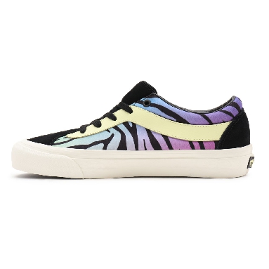 Vans Outsiders Bold Ni Black Classic Mens Womens - (Outsiders) sunset/black VN0A5DYA9HH Shoes