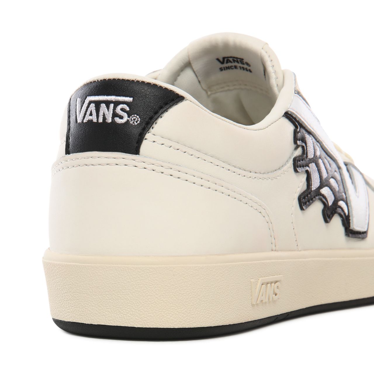 Vans Lowland ComfyCush Web White Classic Mens Womens - (Web) Marshmlw/Turtledove VN0A5DXX2SD Shoes