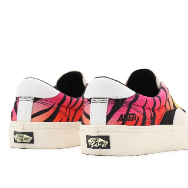 Vans Outsiders Acer Ni Sp Multicolour Classic Mens Womens - (Outsiders) sunset/blanc de blanc VN0A4UWY9FH Shoes