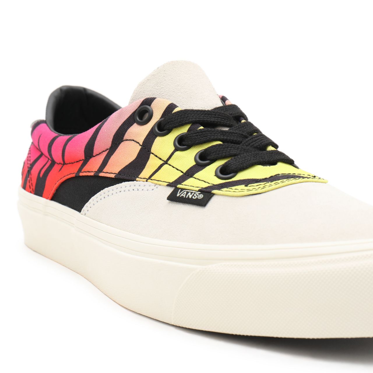 Vans Outsiders Acer Ni Sp Multicolour Classic Mens Womens - (Outsiders) sunset/blanc de blanc VN0A4UWY9FH Shoes