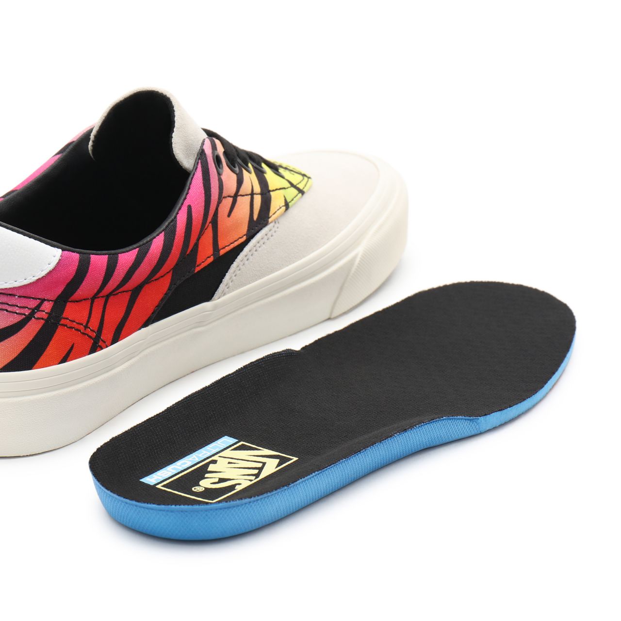 Vans Outsiders Acer Ni Sp Multicolour Classic Mens Womens - (Outsiders) sunset/blanc de blanc VN0A4UWY9FH Shoes