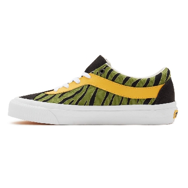 Vans Wild Things Bold Ni Green Classic Mens Womens - (Wild Things) cactus/black VN0A5DYA9HJ Shoes