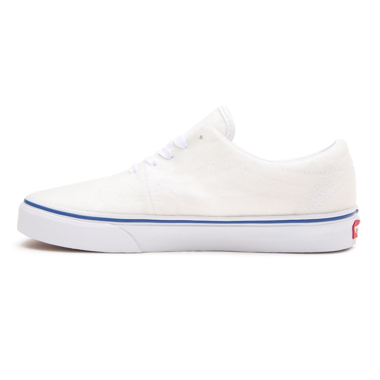 Vans Heritage Diy Low White Classic Mens Womens - (Heritage) true white/multi VN0A5DXI9LH Shoes