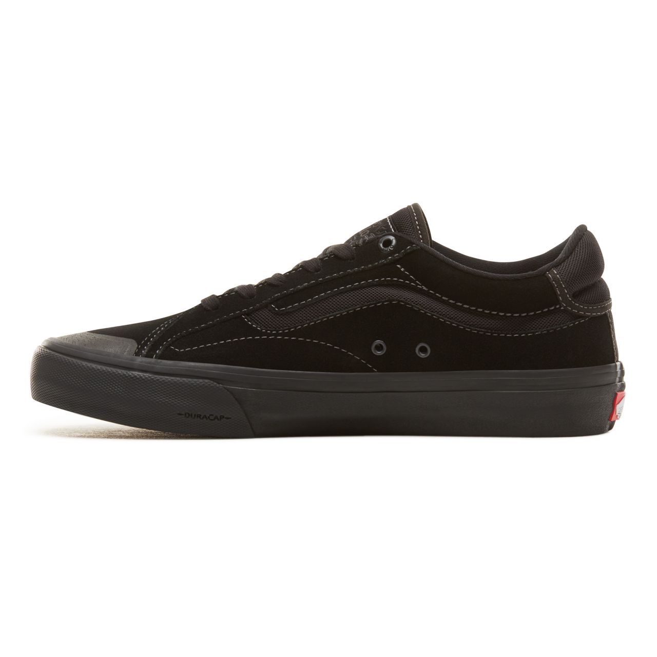 Vans TNT Advanced Prototype Pro Classic Mens Womens - Blackout VA3TJX1OJ Shoes