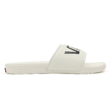 Vans Womens La Costa Slide-On White Classic Womens - (Vans) Marshmallow VN0A5HFEX0Z Shoes