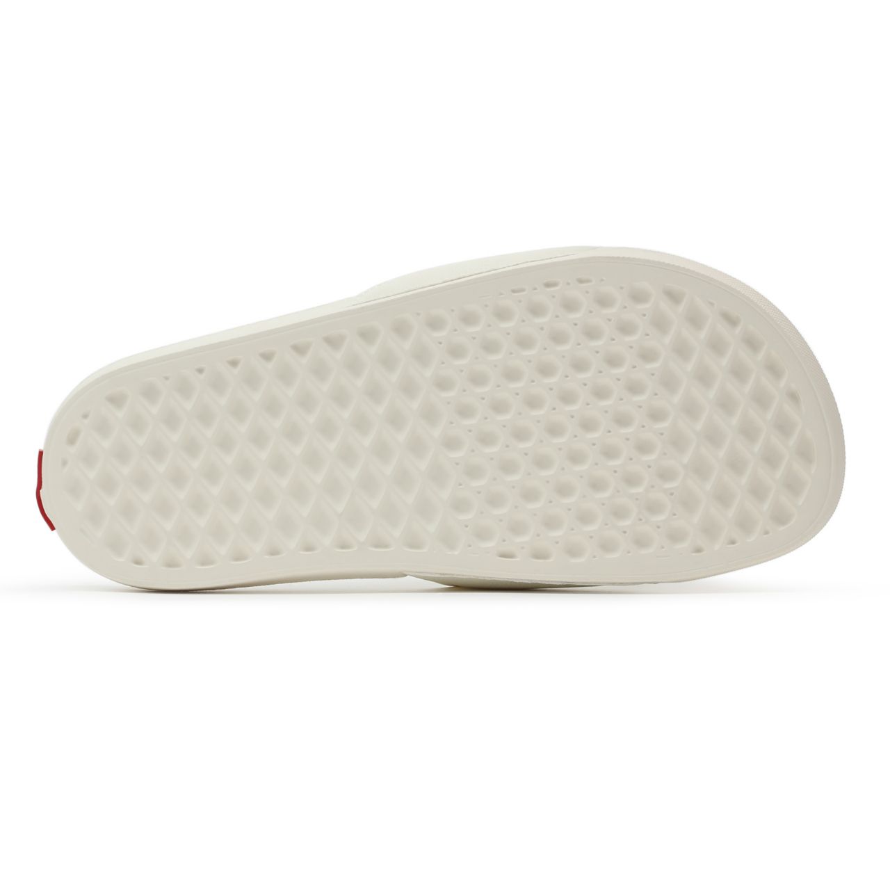 Vans Womens La Costa Slide-On White Classic Womens - (Vans) Marshmallow VN0A5HFEX0Z Shoes