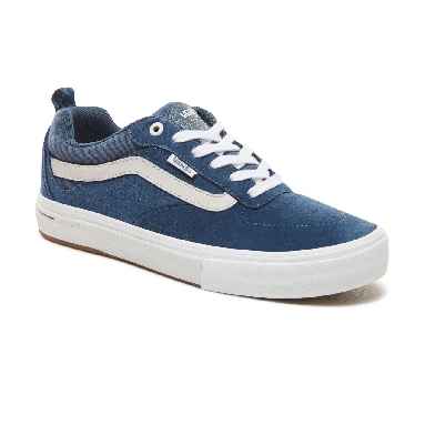 Vans Kyle Walker Pro Classic Mens Womens - Dark Denim/Antarctica VA2XSGU1V Shoes