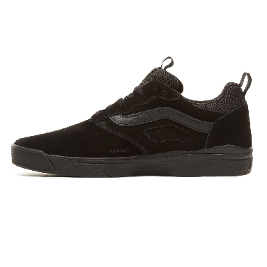 Vans UltraRange Pro Classic Mens Womens - Black/Black VA3DOSBKA Shoes