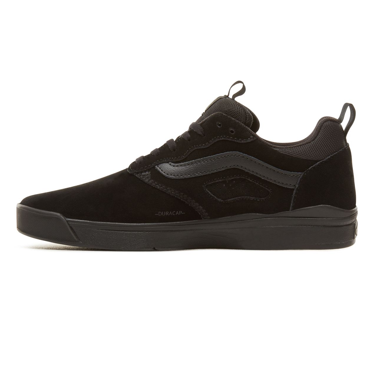 Vans UltraRange Pro Classic Mens Womens - Black/Black VA3DOSBKA Shoes