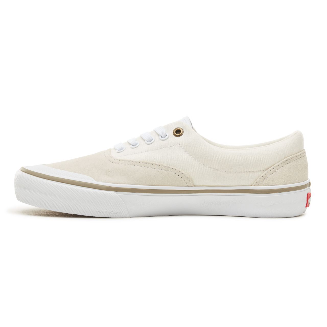 Vans Dakota Roche Era Pro Classic Mens Womens - (Dakota Roche) Marshmallow/White V00VFBU1L Shoes