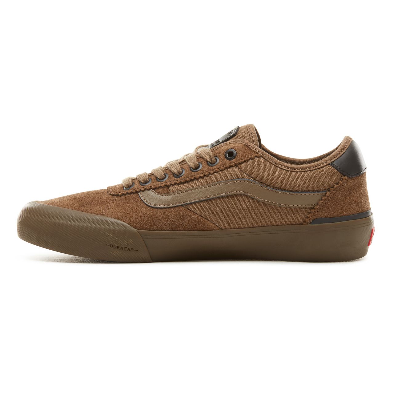 Vans Chima Pro 2 Classic Mens Womens - Cub/Dark Gum VA3MTIU1F Shoes