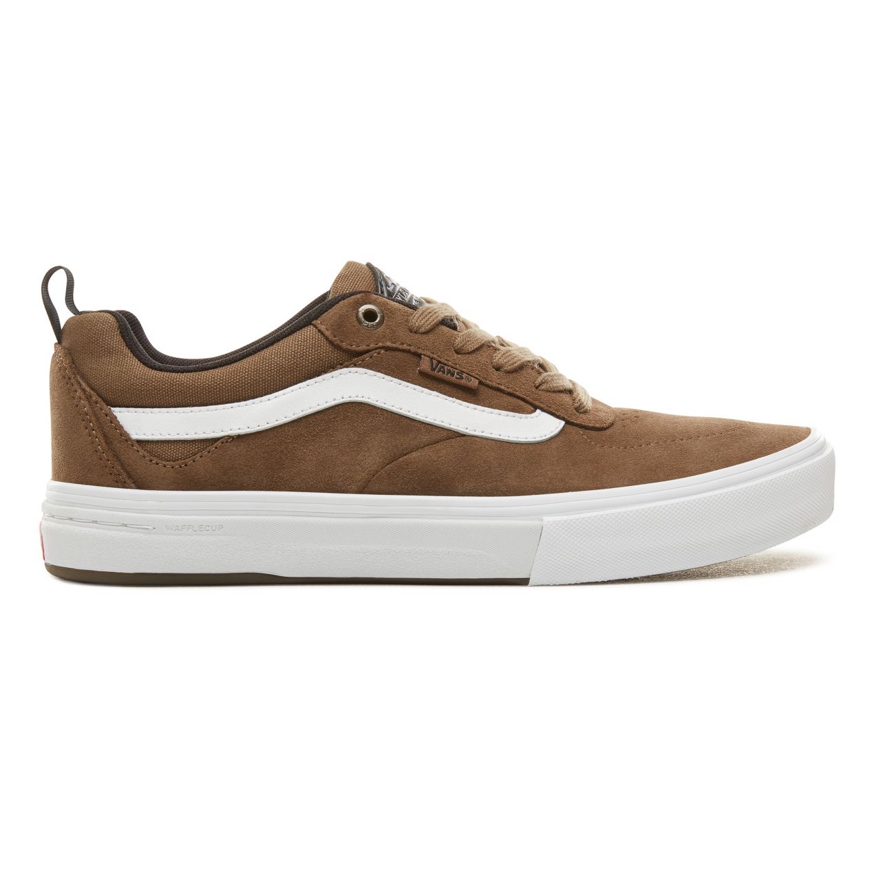 Vans Kyle Walker Pro Classic Mens Womens - Cub/White VA2XSGU1U Shoes