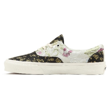 Vans Brocade Era Multicolour Classic Womens - (Brocade) Patchwork/True White VN0A5KX58L8 Shoes