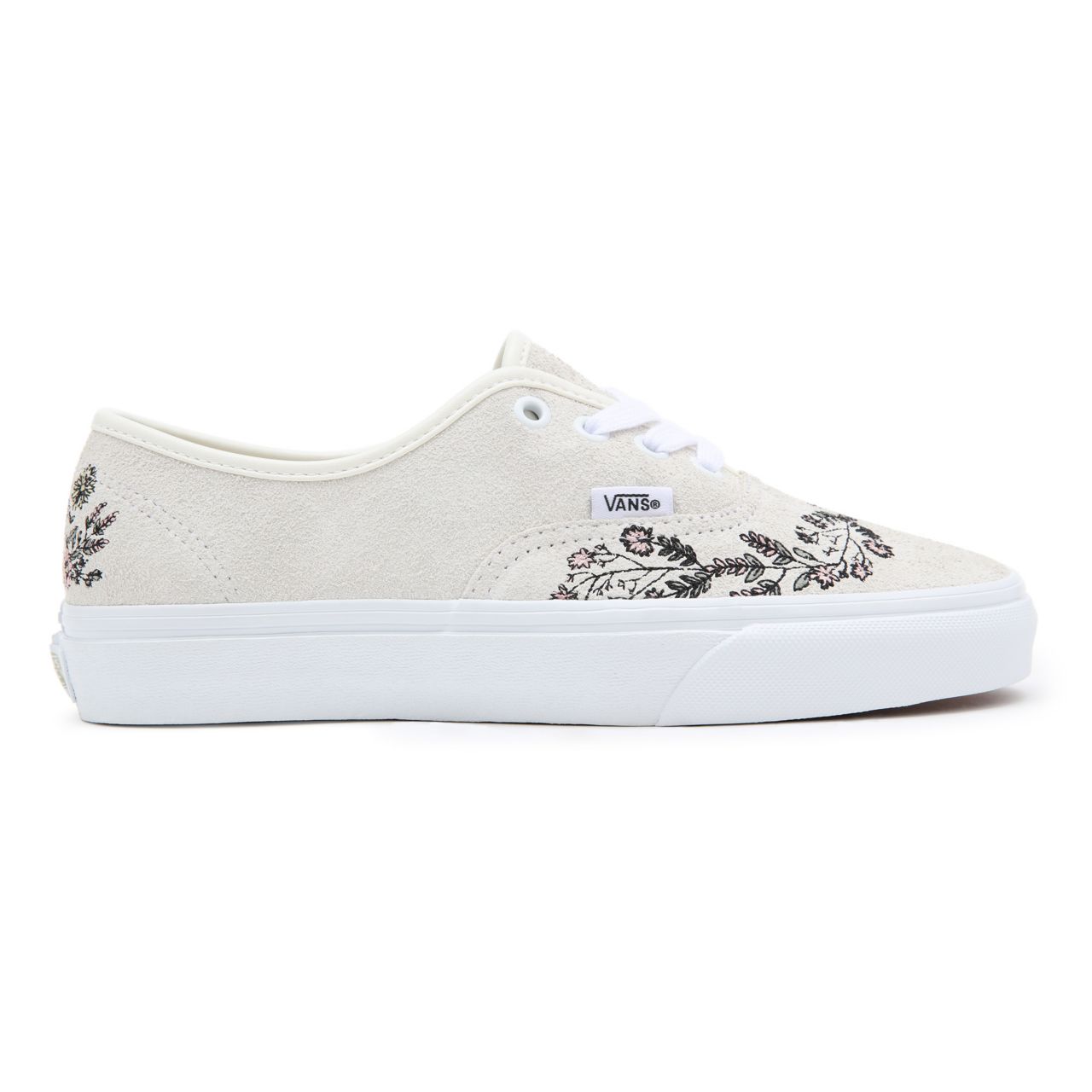 Vans Sunday Market Authentic White Classic Womens - (Sunday Market) marshmallow/true white VN0A5HZS7L7 Shoes