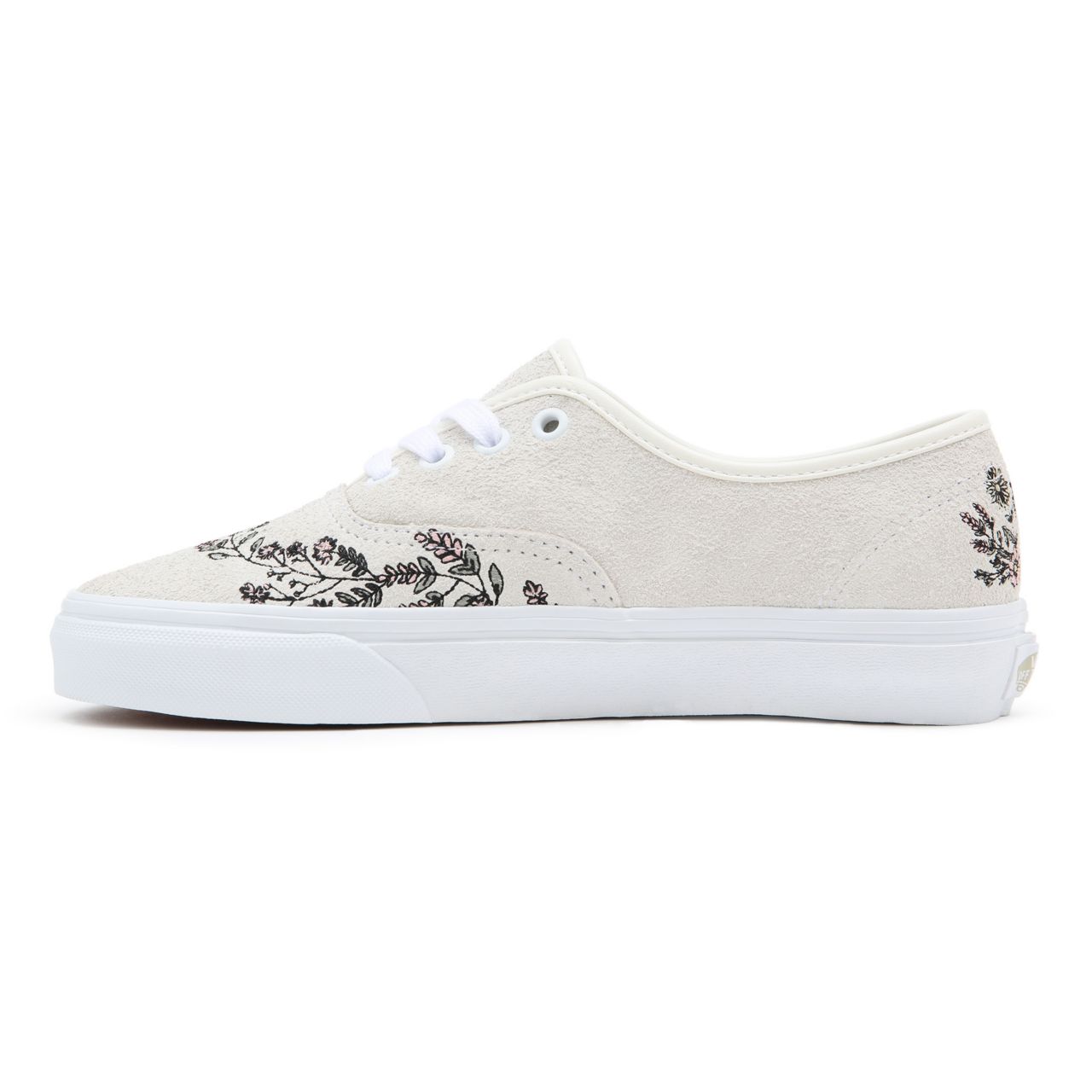 Vans Sunday Market Authentic White Classic Womens - (Sunday Market) marshmallow/true white VN0A5HZS7L7 Shoes