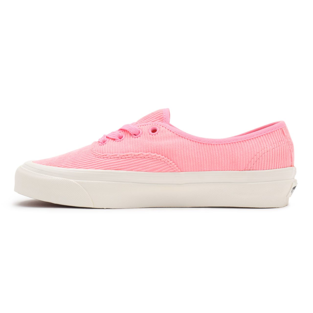 Vans Anaheim Factory Authentic 44 DX Pink Classic Womens - (Anaheim Factory) cotton candy/cloud dancer VN0A54F29GJ Shoes