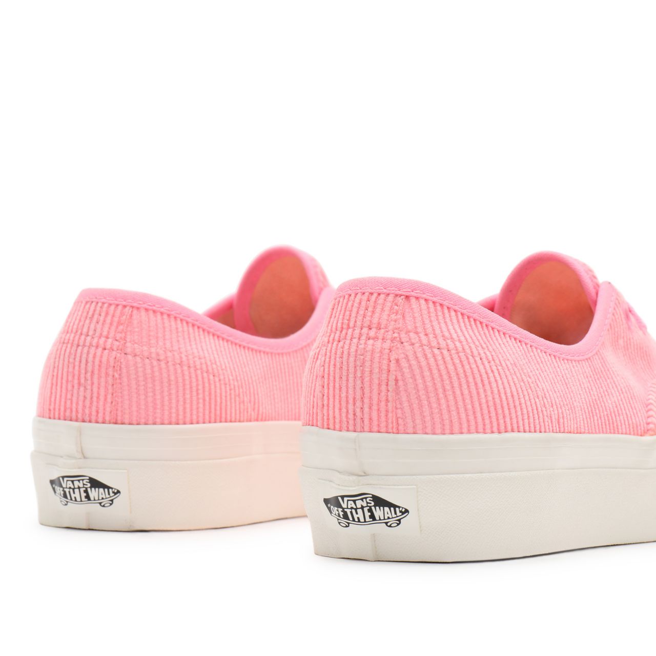 Vans Anaheim Factory Authentic 44 DX Pink Classic Womens - (Anaheim Factory) cotton candy/cloud dancer VN0A54F29GJ Shoes