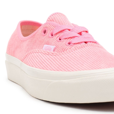 Vans Anaheim Factory Authentic 44 DX Pink Classic Womens - (Anaheim Factory) cotton candy/cloud dancer VN0A54F29GJ Shoes