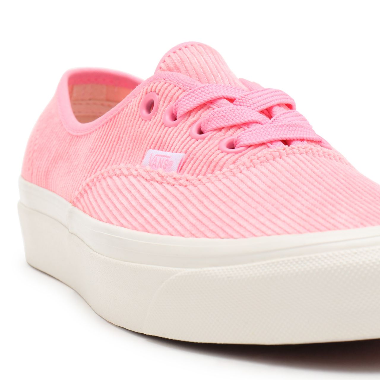 Vans Anaheim Factory Authentic 44 DX Pink Classic Womens - (Anaheim Factory) cotton candy/cloud dancer VN0A54F29GJ Shoes